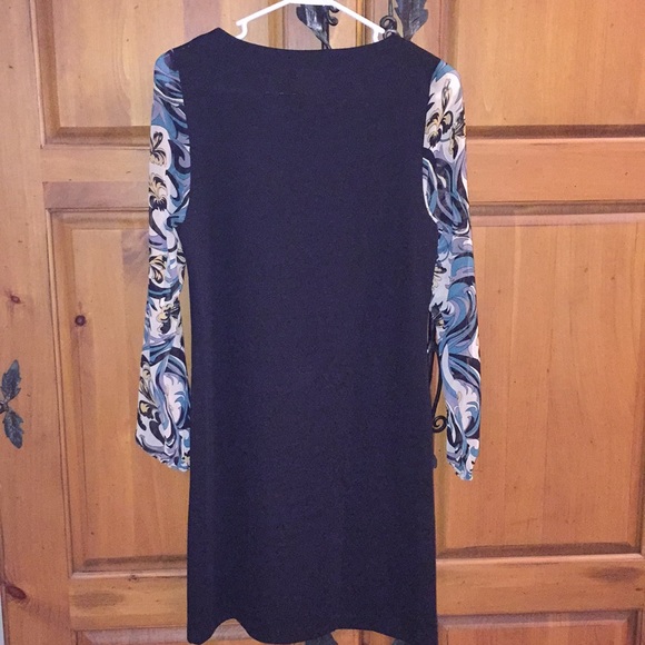 Tracy Negoshian- Nadine Dress - Picture 3 of 5